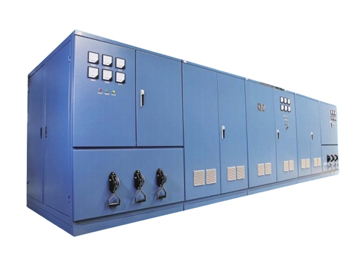 KGPS系列變頻電源(并聯(lián)電路)